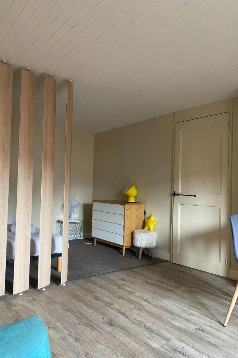 Bel Appartement Moderne Au Coeur De 格勒诺布尔 外观 照片
