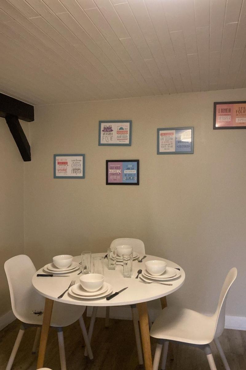 Bel Appartement Moderne Au Coeur De 格勒诺布尔 外观 照片