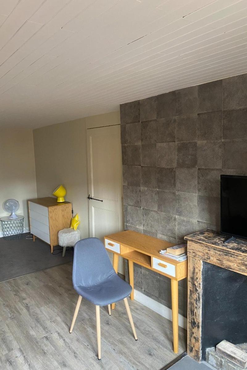 Bel Appartement Moderne Au Coeur De 格勒诺布尔 外观 照片