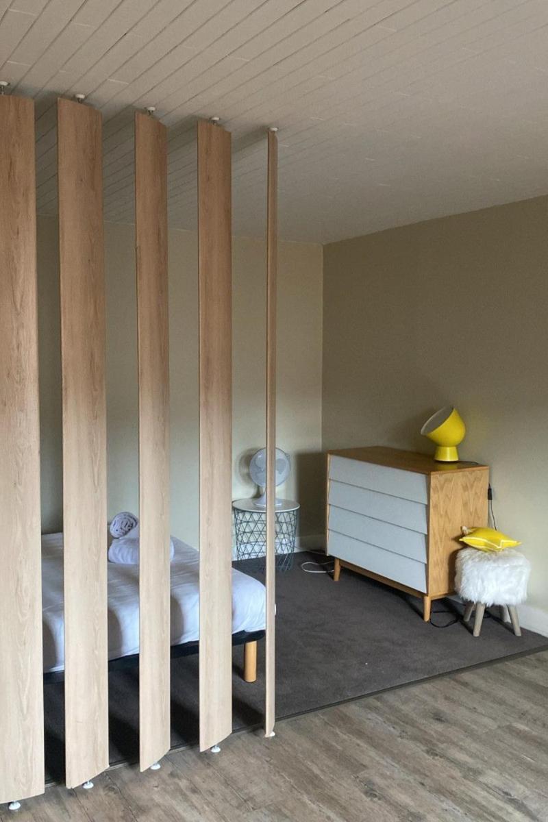 Bel Appartement Moderne Au Coeur De 格勒诺布尔 外观 照片