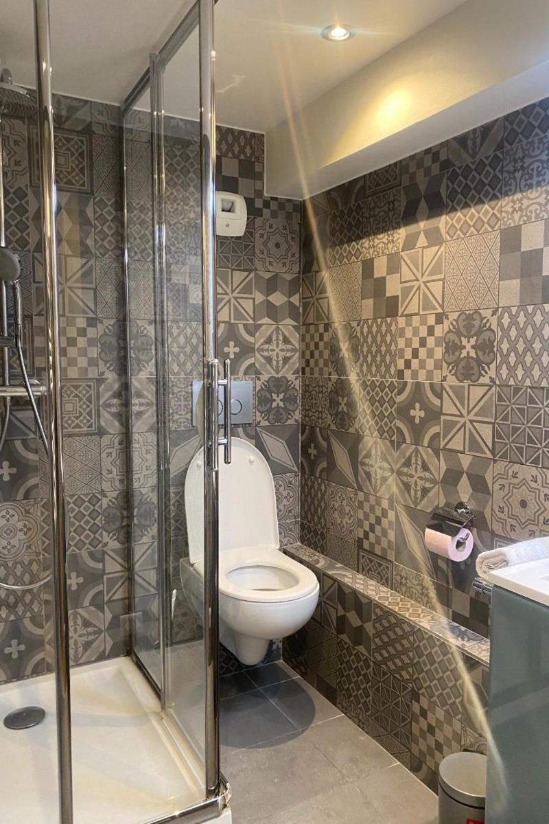 Bel Appartement Moderne Au Coeur De 格勒诺布尔 外观 照片