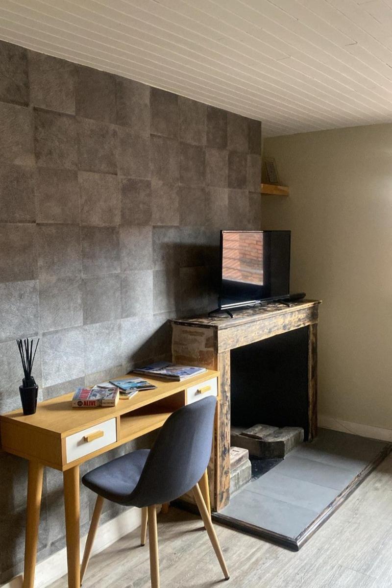 Bel Appartement Moderne Au Coeur De 格勒诺布尔 外观 照片